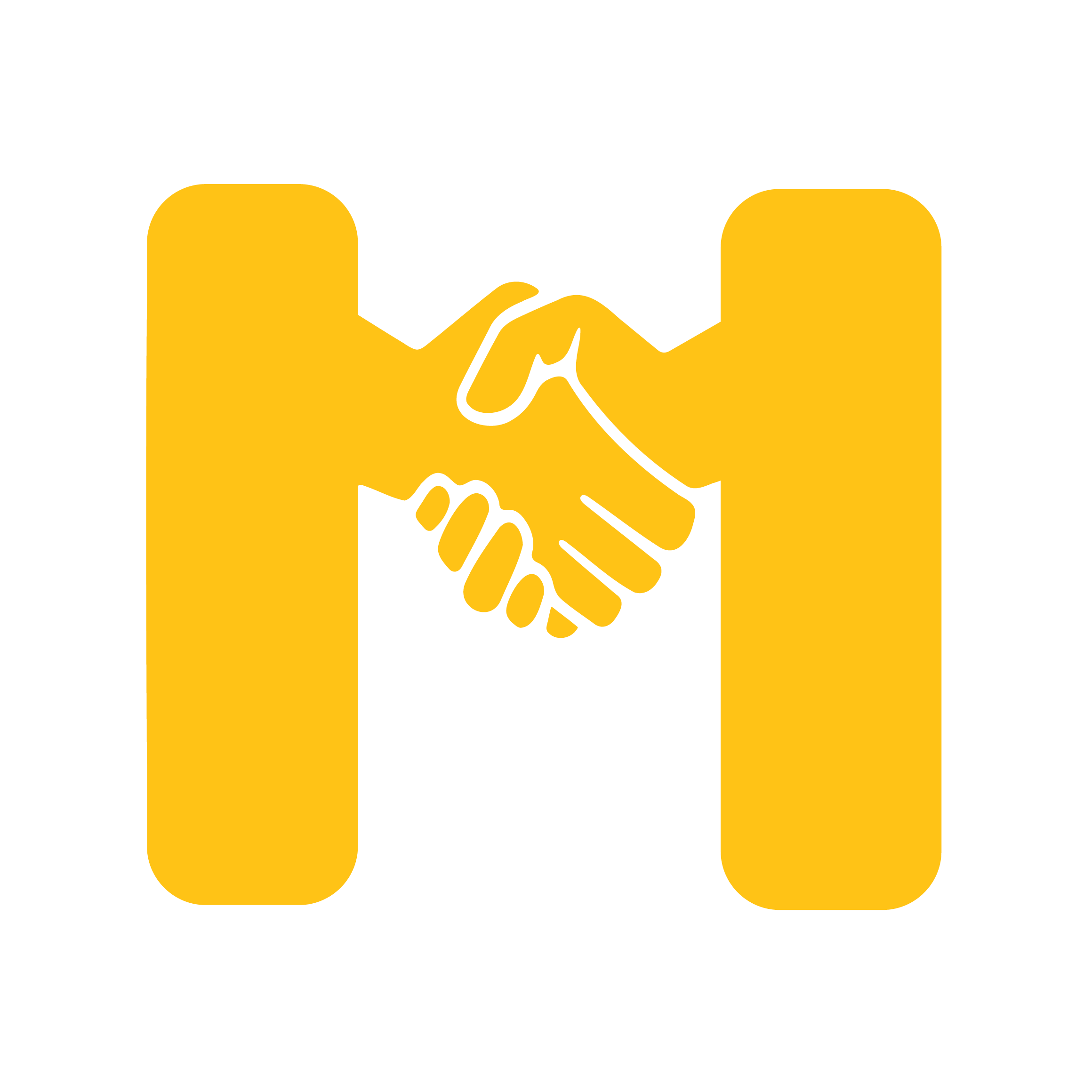 Logo Me Ajuda Aí