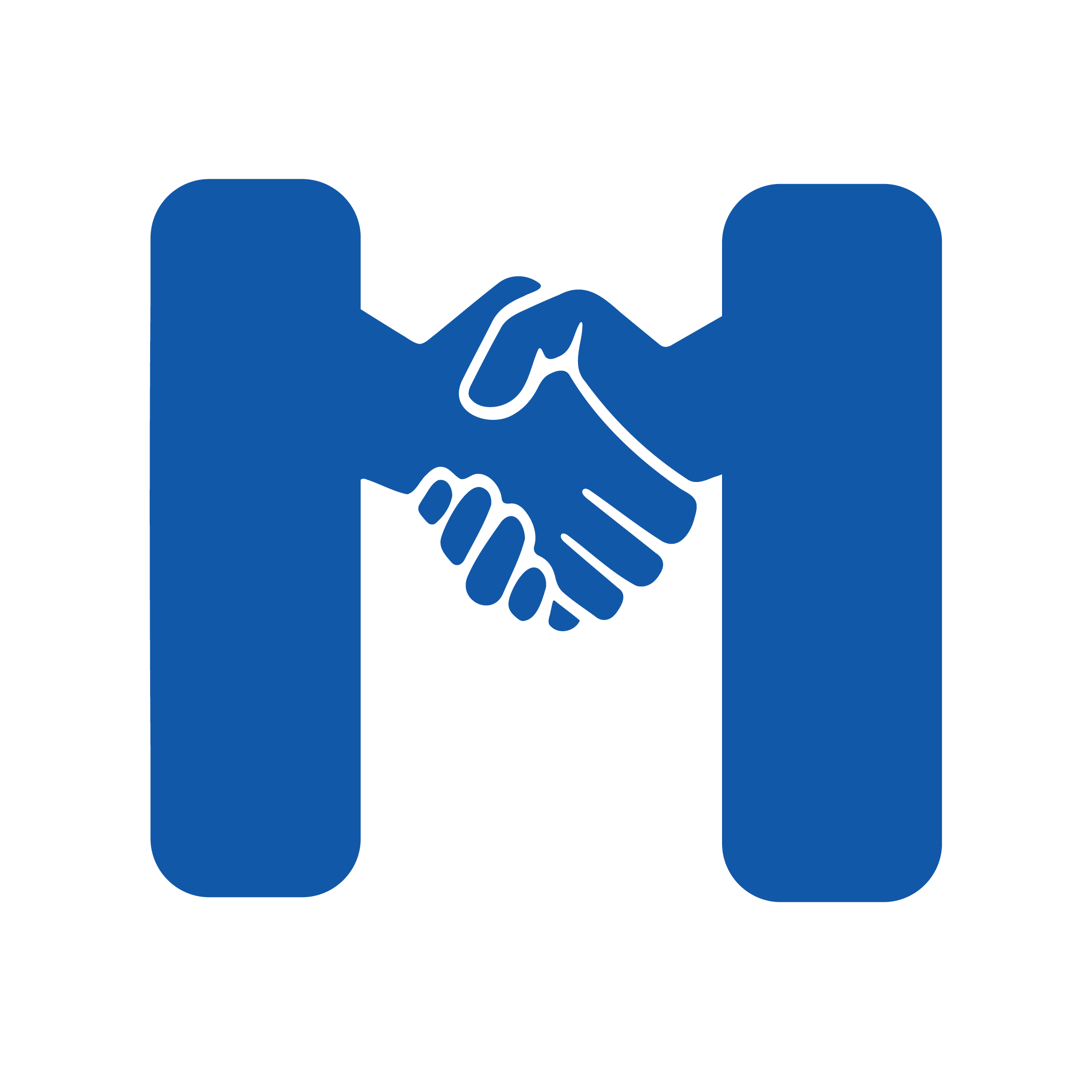 Me Ajuda Ai logo