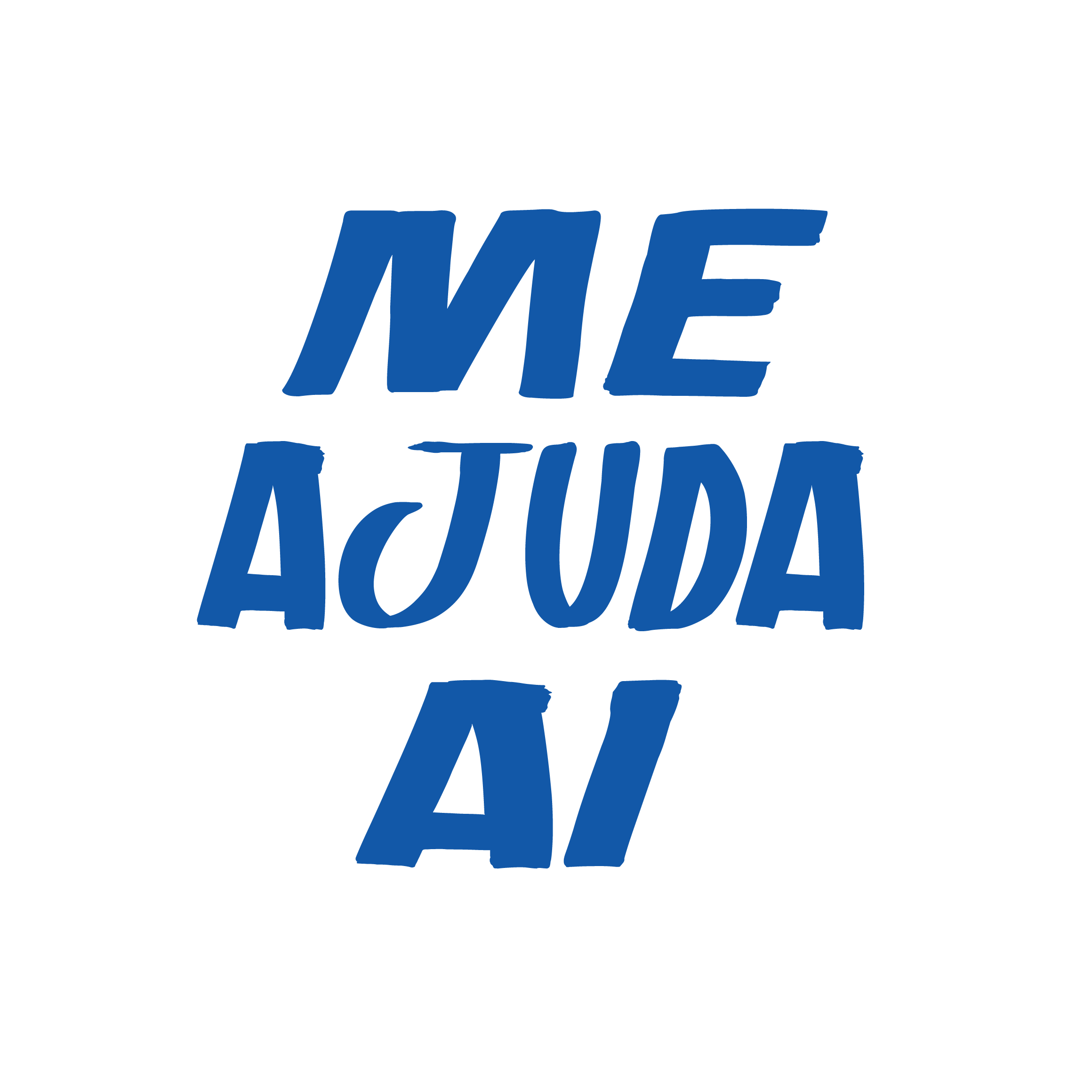 logo me ajuda ai